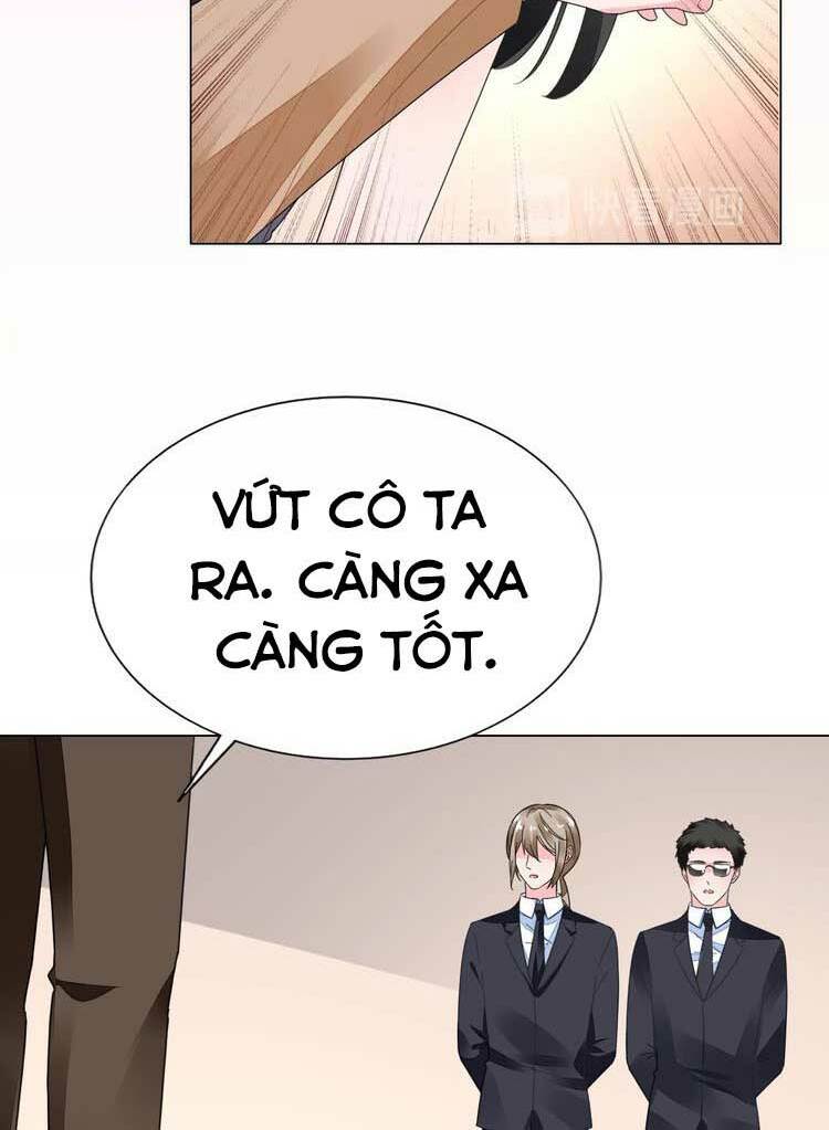 Điều Ước Sủng Ái Bất Bình Đẳng: Chapter 73.2