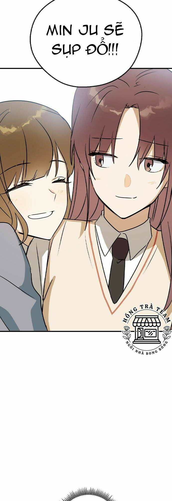 Duyên Nợ Kiếp Trước: Chapter 22