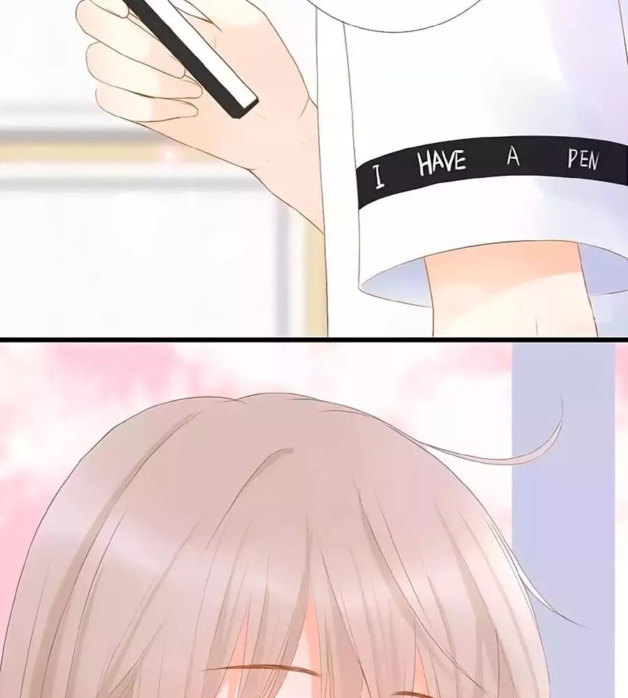 Hoa Chưa Nở Rộ: Chapter 10