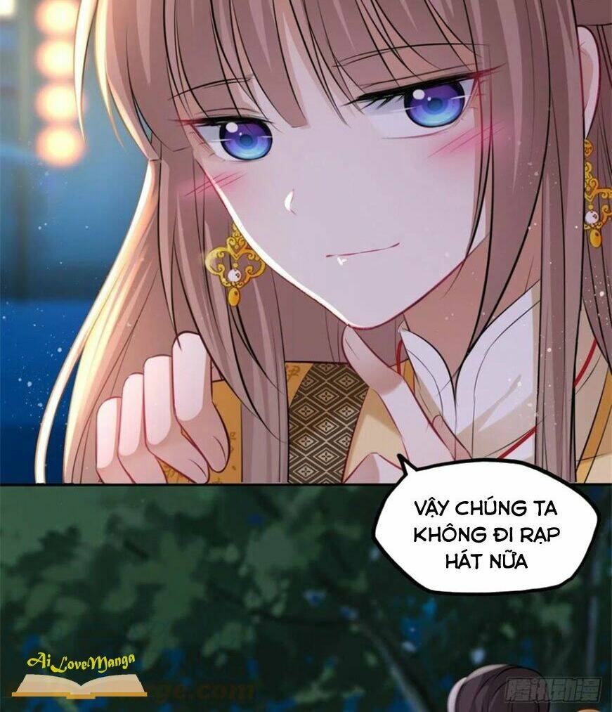 Vương Phi Thật Thích Trang Điểm: Chapter 117