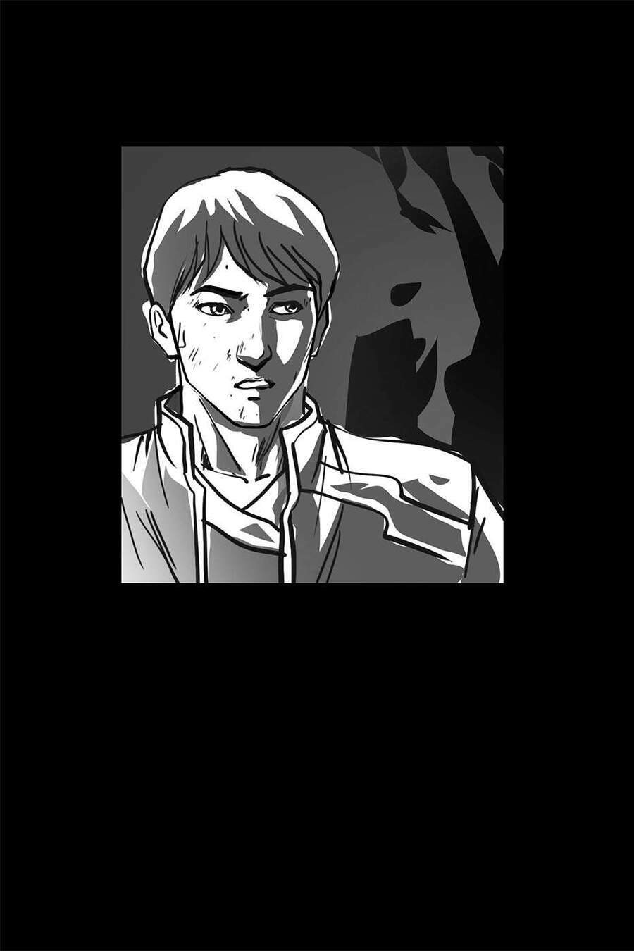 No Longer Myself: Chapter 5