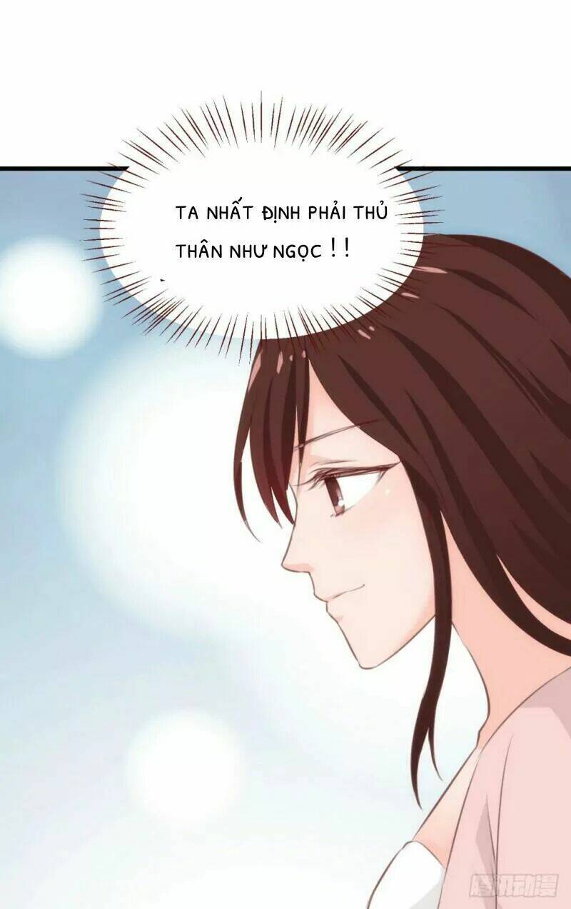 Bẩm Báo Công Chúa !: Chapter 27