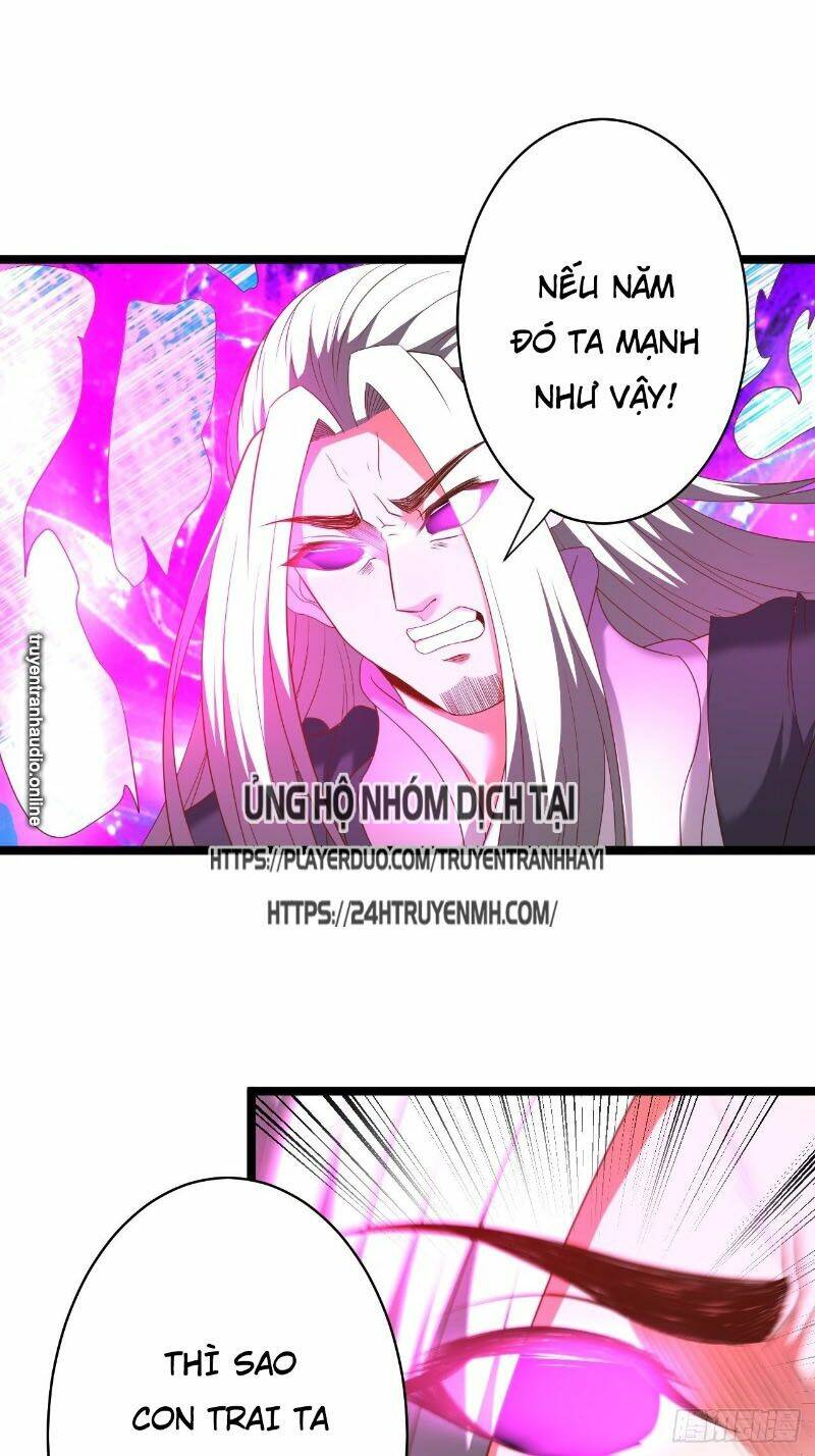 Trọng Sinh Tối Cường Ma Tôn Ở Rể: Chapter 102