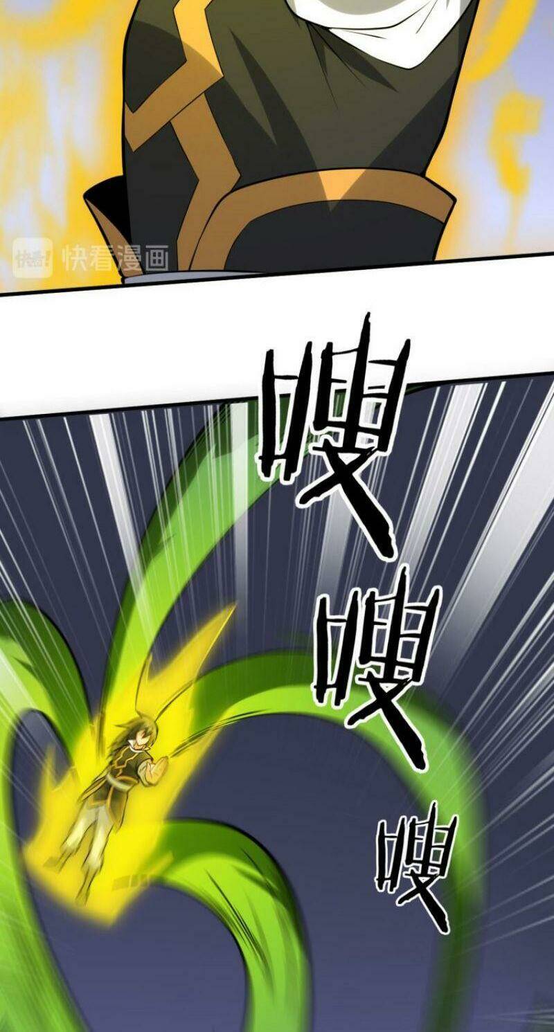 Đấu Hồn Đại Lục: Chapter 58