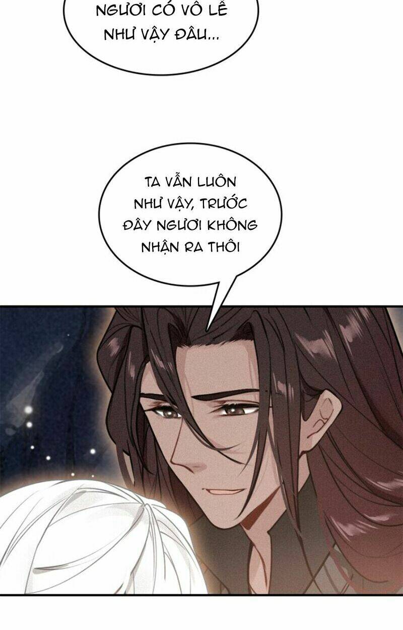 Đế Sư Tại Thượng: Chapter 52