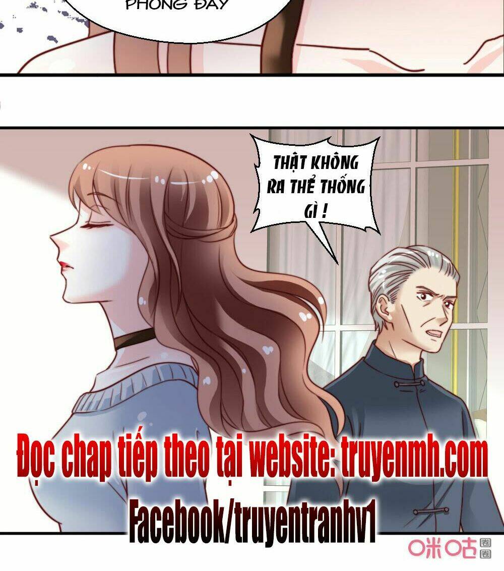 Bí Mật Của Thiên Kim: Chapter 102