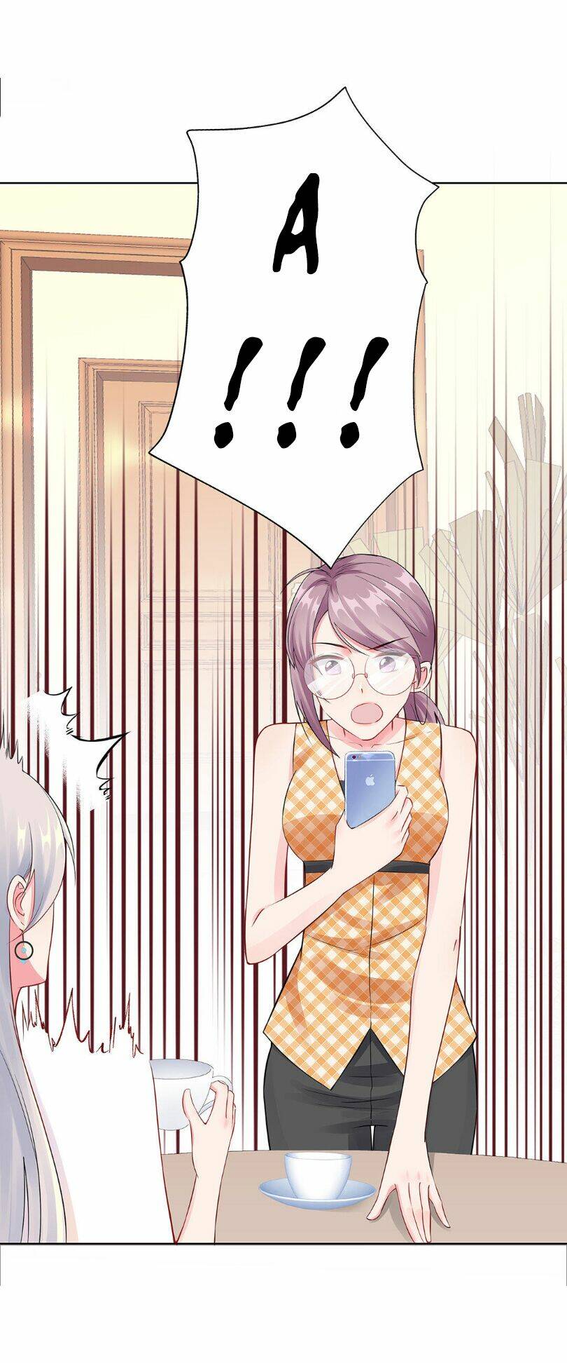 Vô Địch Song Bảo Bối: Chapter 6