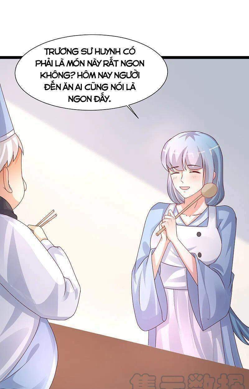 Tối Cường Vận Đào Hoa: Chapter 248