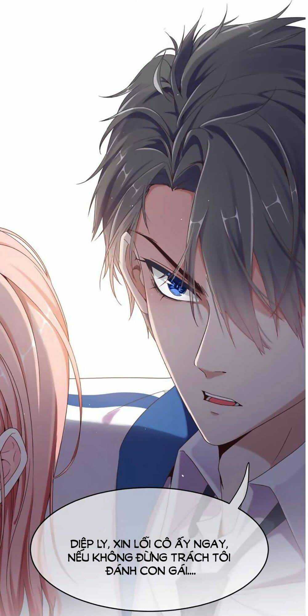 Quyến Rũ Không Thành: Chapter 14