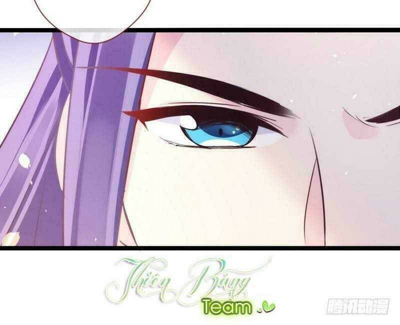 Vương Phi - Âm Động Thiên Hạ: Chapter 27