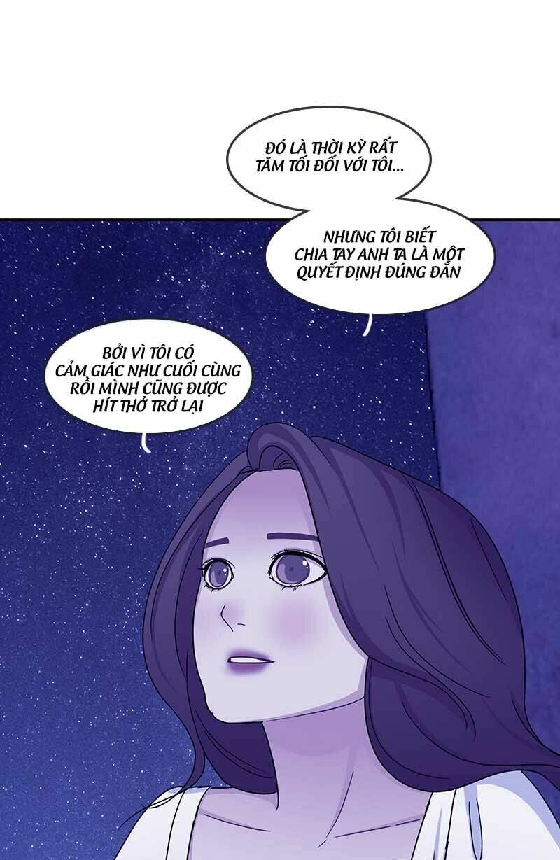 Nửa Đêm Ở Poppy Land: Chapter 39
