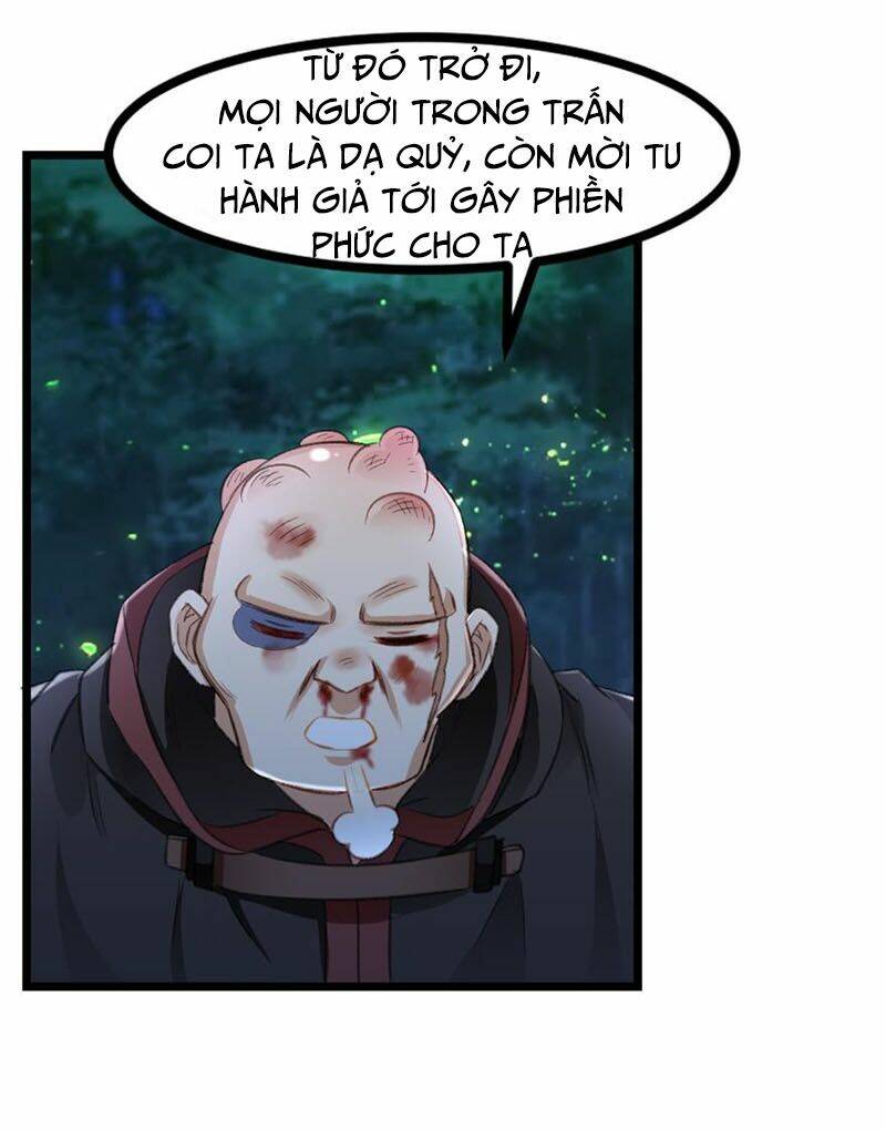 Lão Tổ Của Bạn Đang Online: Chapter 24