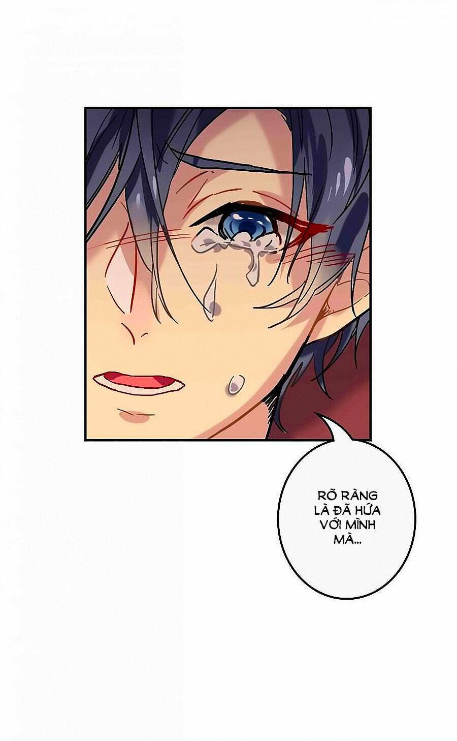 Một Giây Sau Bắt Đầu: Chapter 16