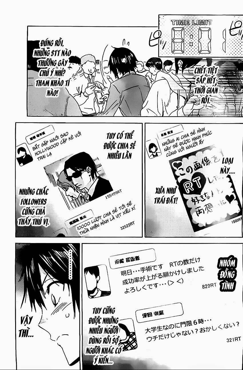 Real Account Ii: Chapter 0.4