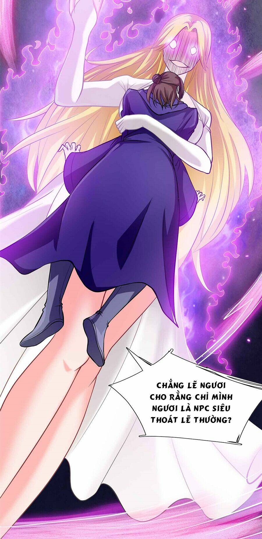 Ta Có Trăm Vạn Trò Chơi: Chapter 7