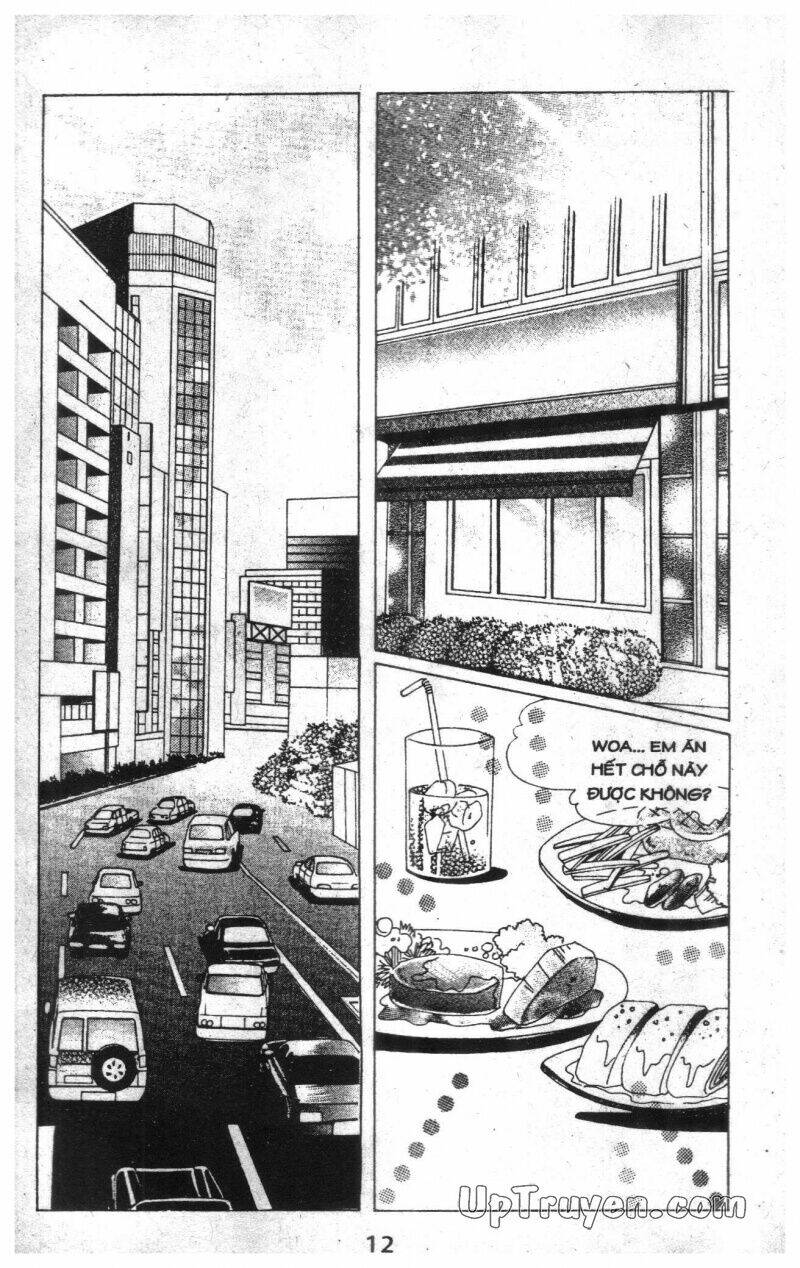 Dạ Khúc: Chapter 9