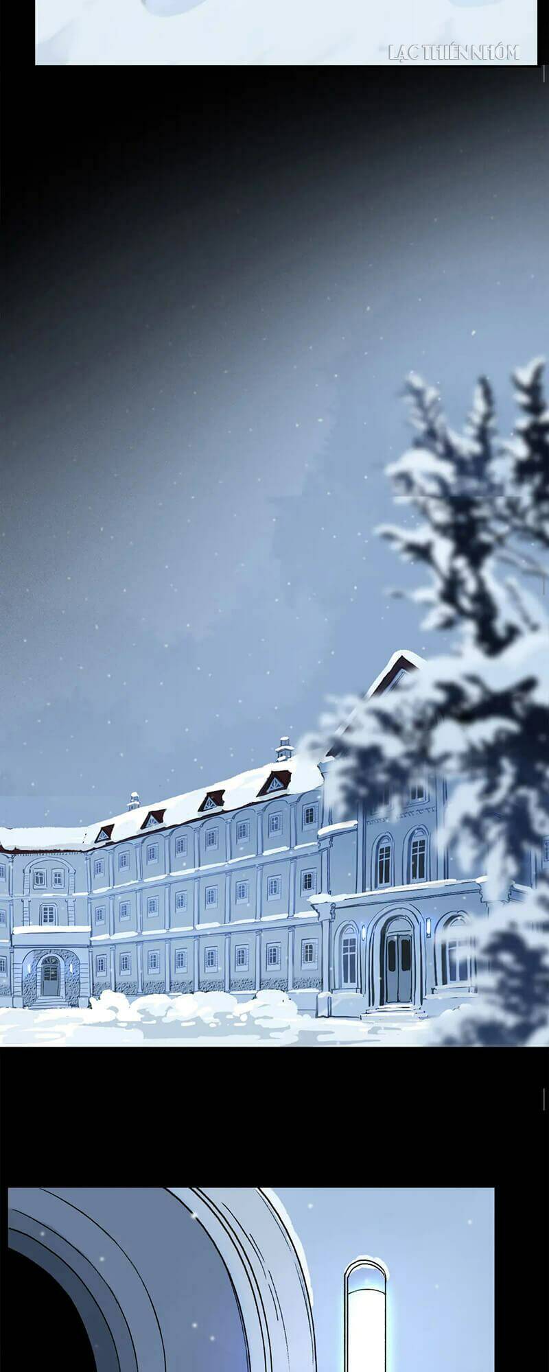 Phép Tắc Trường Ogus: Chapter 58