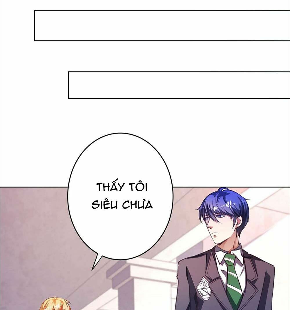 Yêu Tiếp Thành Nghiện, Tổng Tài Quá Bá Đạo: Chapter 47