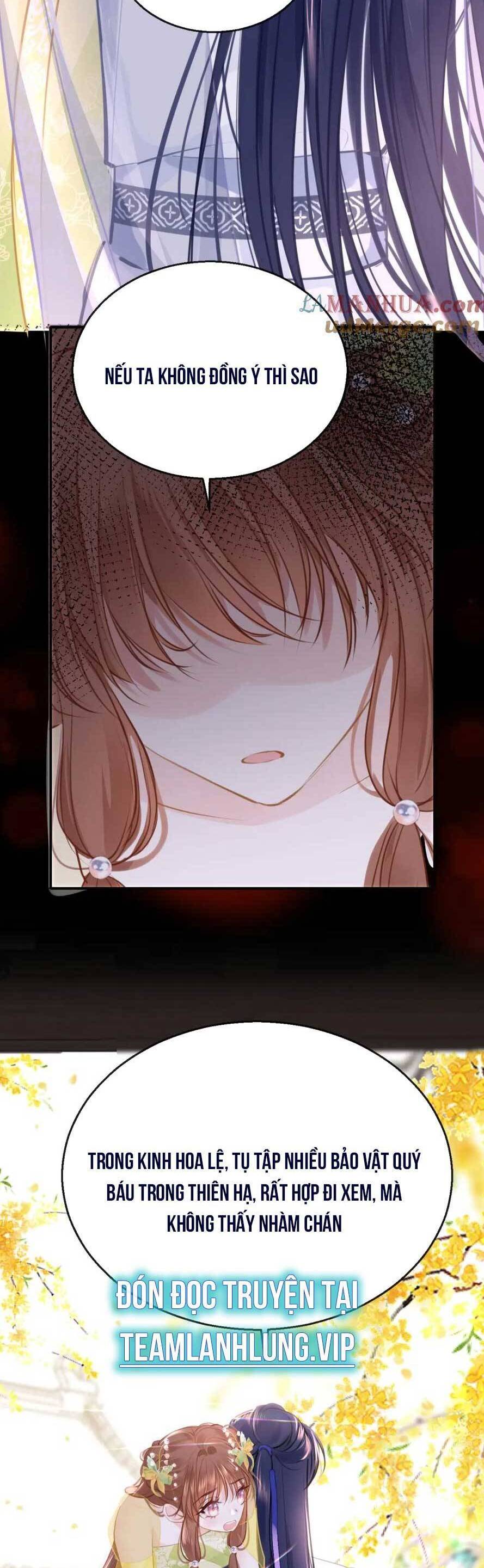 Bắt Đầu Hủy Hôn Để Công Lược Vương Gia: Chapter 100