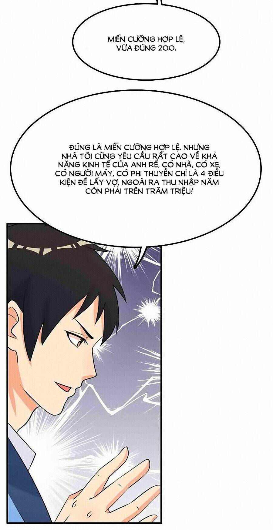 Số Hiệu 1314: Chapter 25