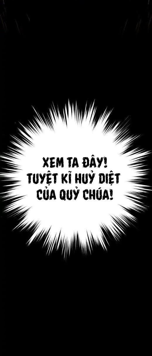 Chúa Quỷ Giáng Thế: Chapter 1