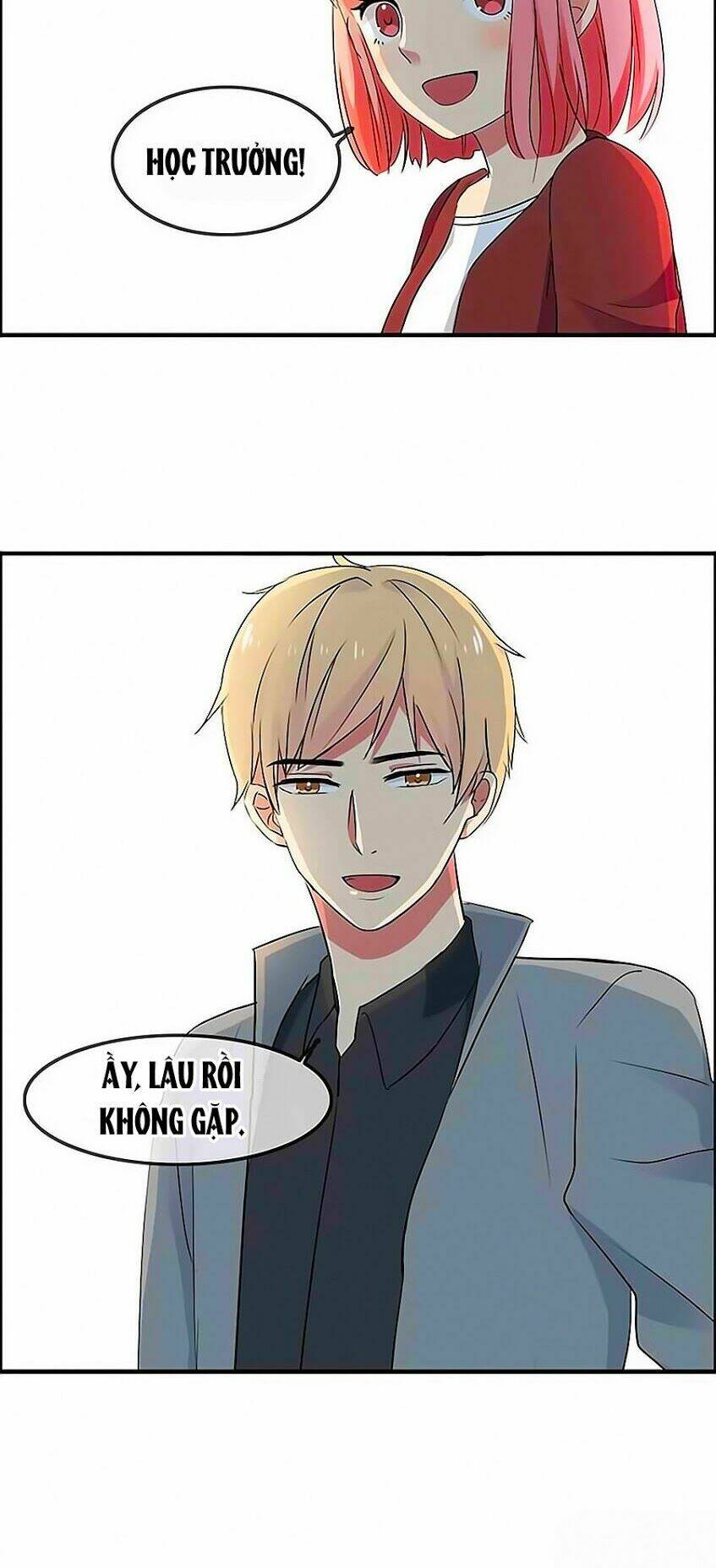 Đại Thần Tình Yêu Chớ Chạm Tôi: Chapter 25