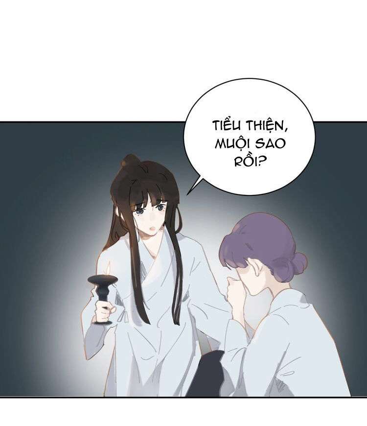 Mãn Đình Phương: Chapter 1