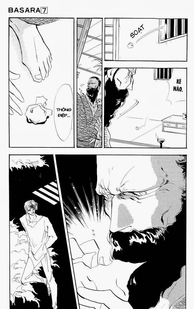 Đứa Con Số Phận: Chapter 26