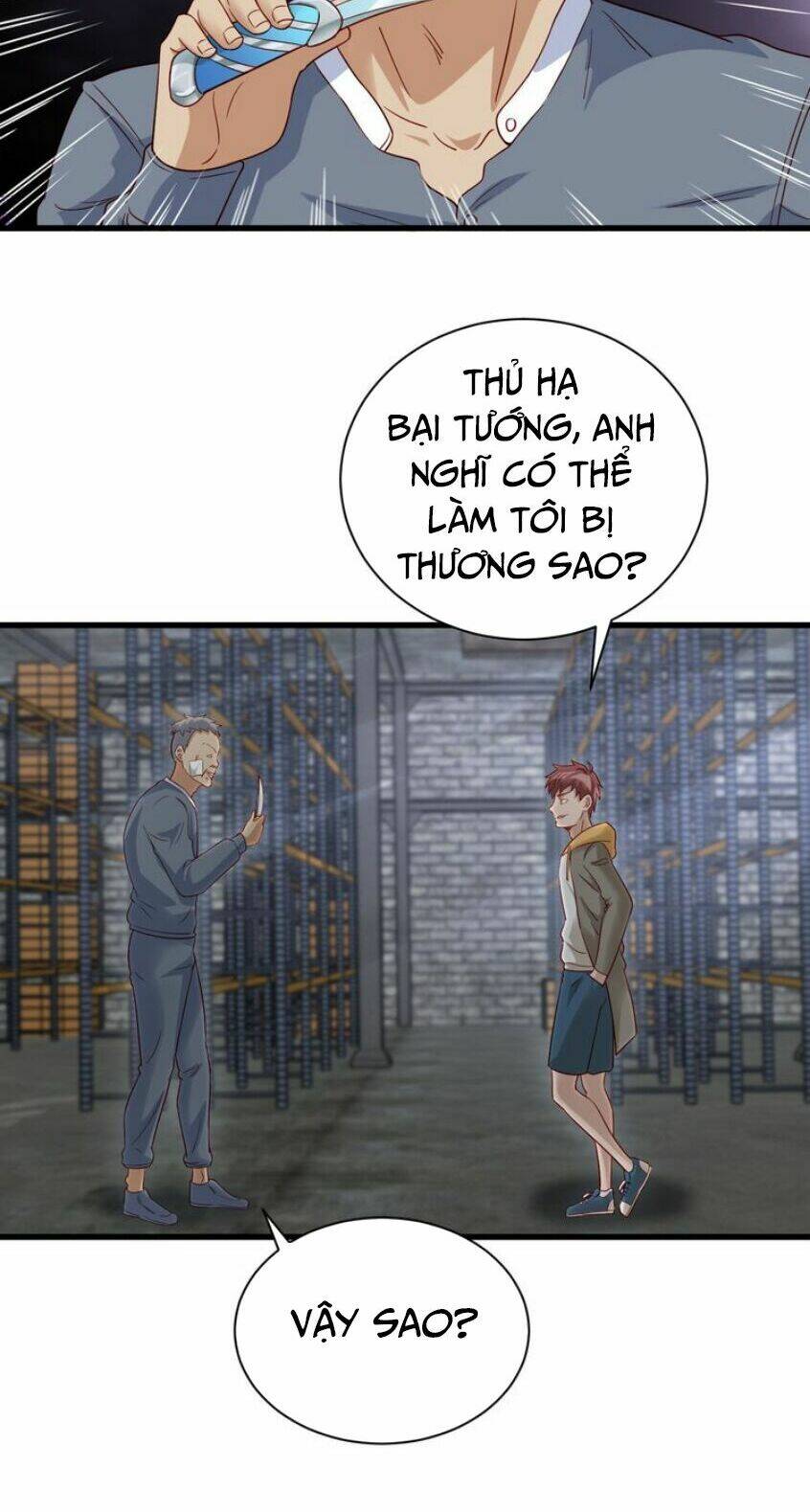 Hệ Thống Tu Tiên Mạnh Nhất: Chapter 9