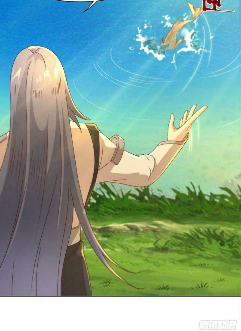 Xâm Lược Vạn Giới: Chapter 47