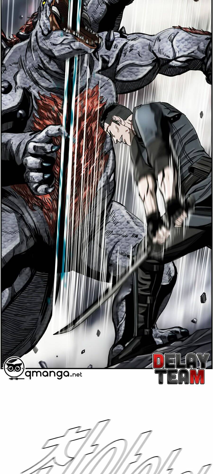 Thợ Săn Đầu Tiên: Chapter 18