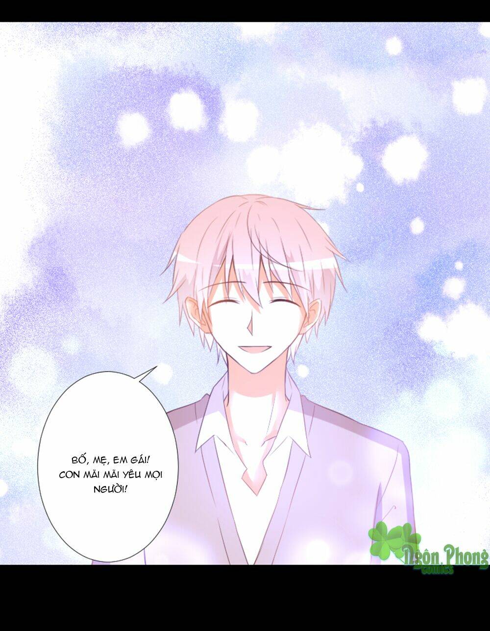 Mạc Duyên Thư Văn: Chapter 46