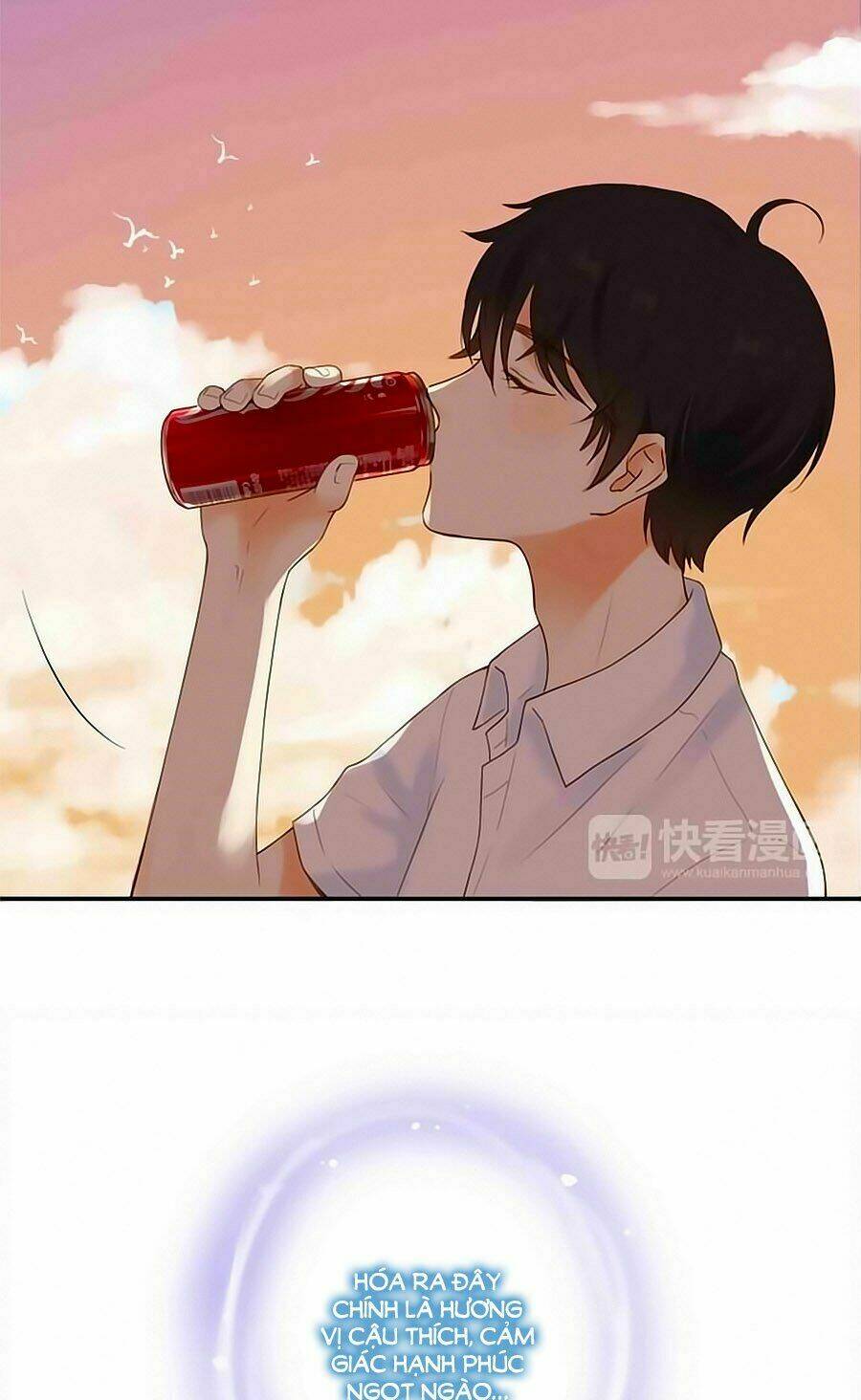 Bạc Hà Chi Hạ 2: Chapter 45.6