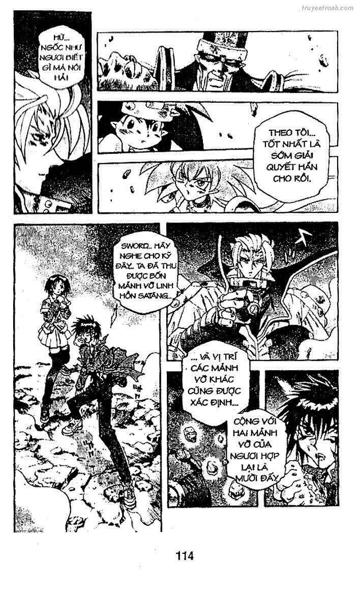 Devil And Devil: Chapter 53