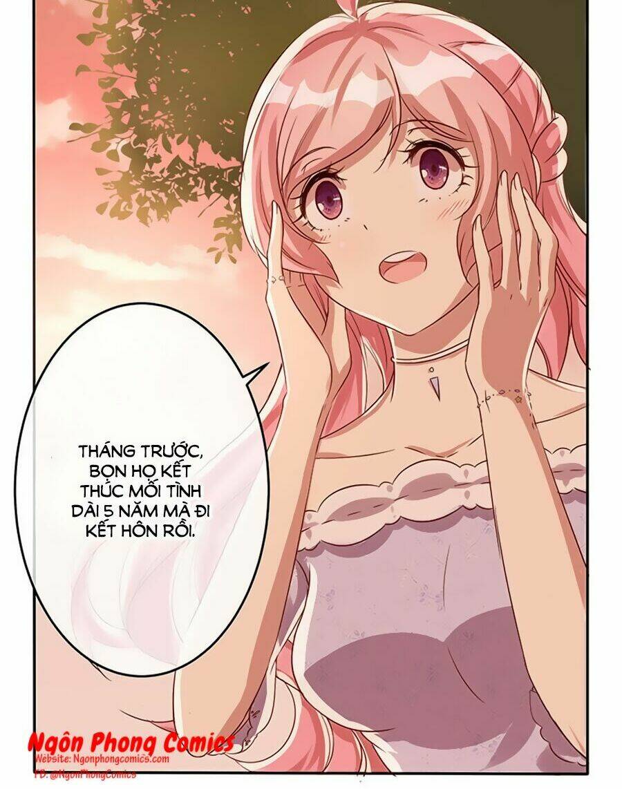 Cả Thế Giới Đều Không Bằng Người: Chapter 15