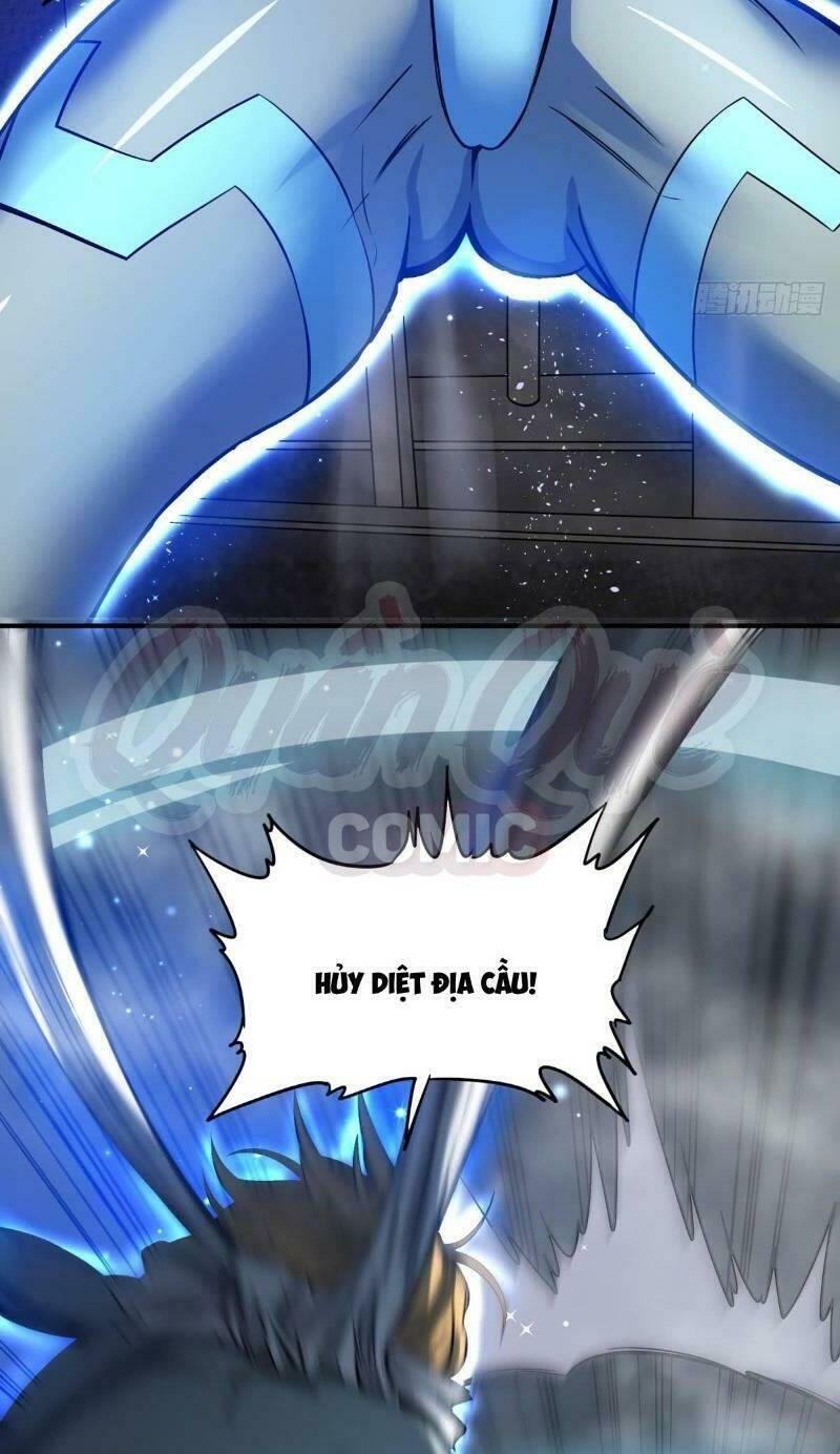 Danh Sách Kẻ Phản Diện: Chapter 73