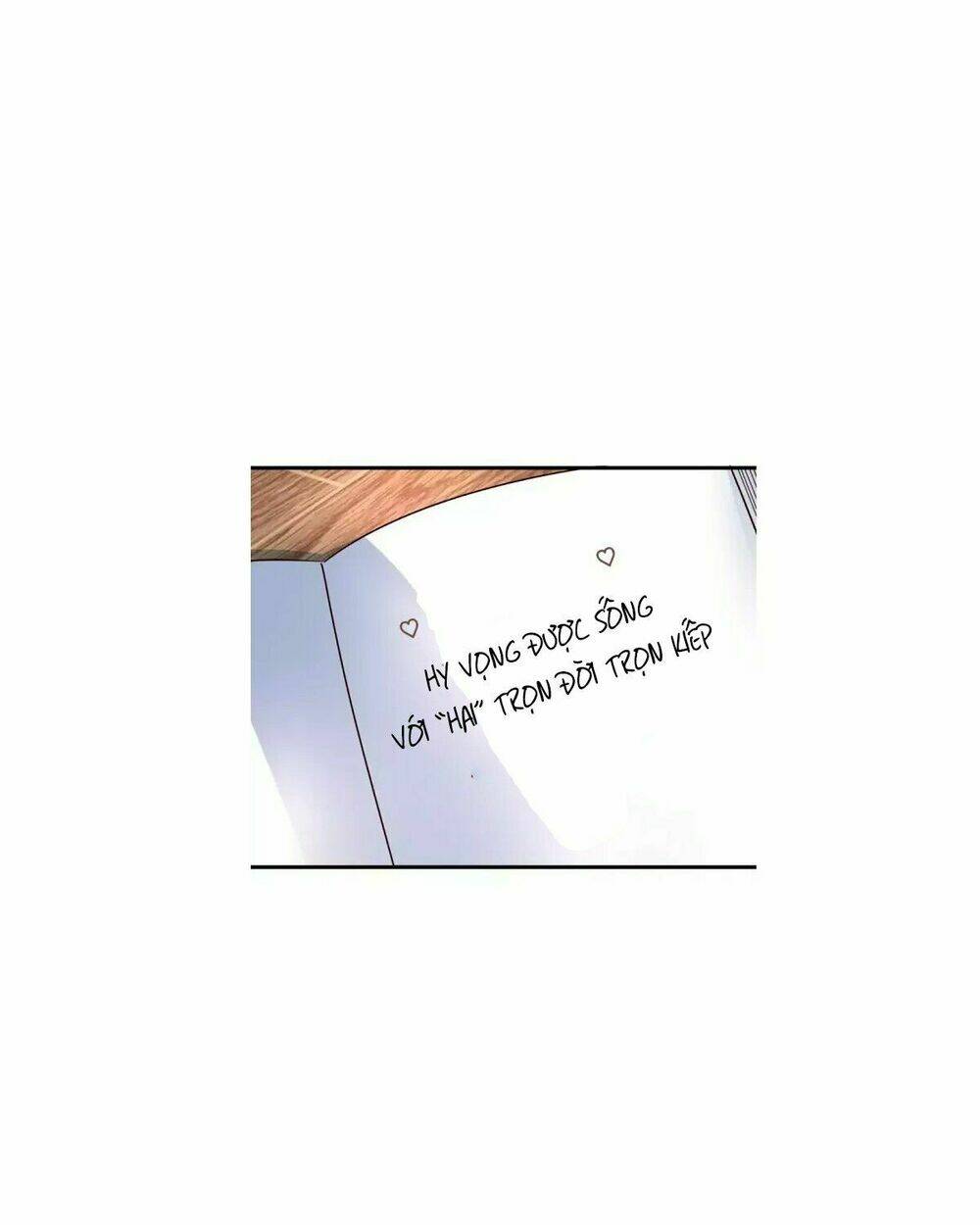 100 Ngày Em Gái Tôi Mất Tích: Chapter 8