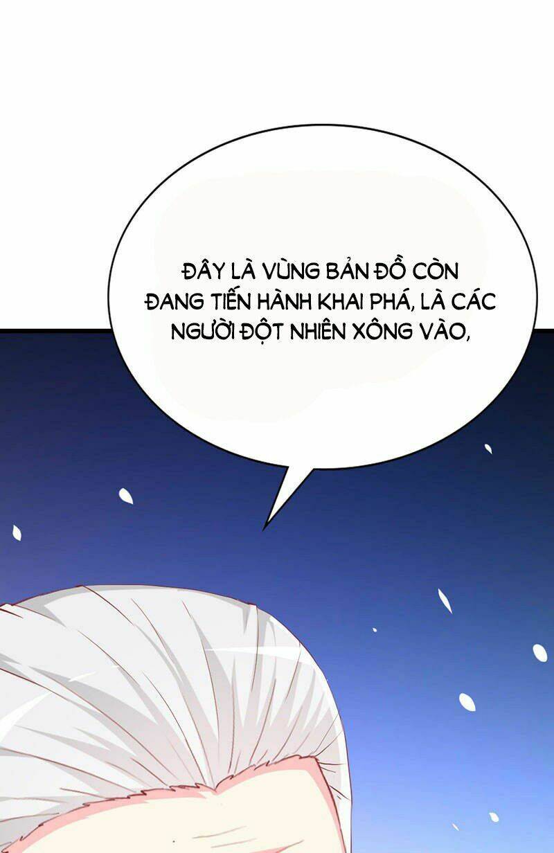 Này! Đừng Động Vào Phô Mai Của Tôi: Chapter 123
