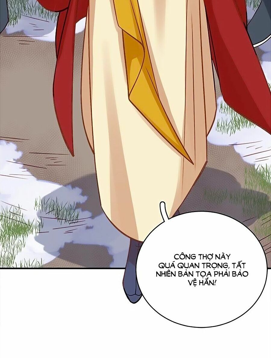 Xuân Khuê Bí Lục: Xưởng Công Thái Liêu Nhân: Chapter 96
