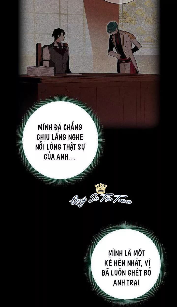 Tồn Tại Với Tư Cách Là Vợ Của Nam Chính: Chapter 99: Hóa giải hiểu lầm