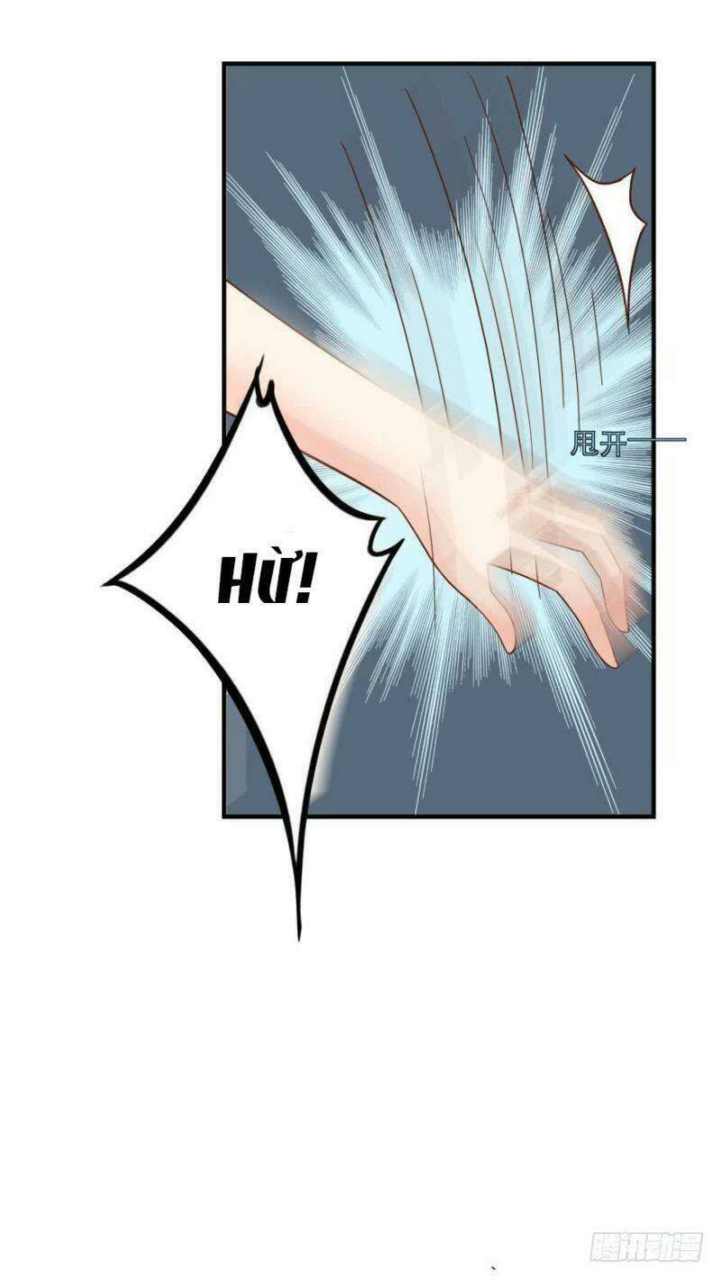 Nhân Ngư Học Trưởng, Đừng Ôm Ta!: Chapter 63