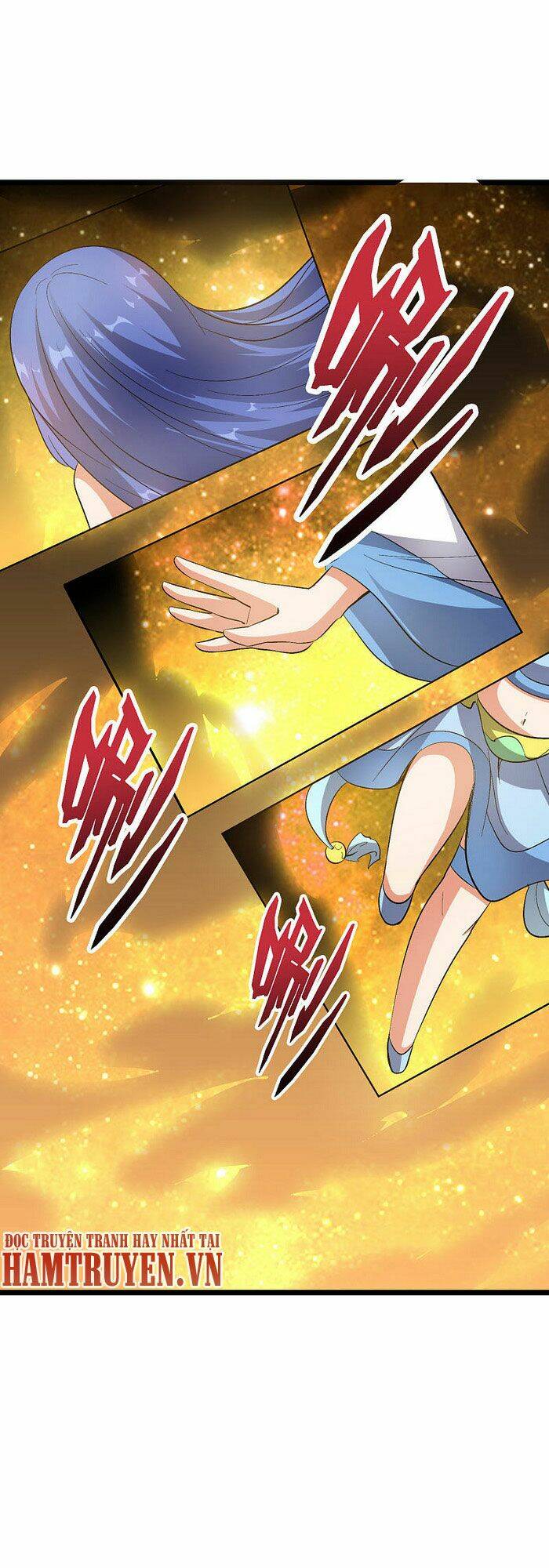 Phục Thiên Thánh Chủ: Chapter 68