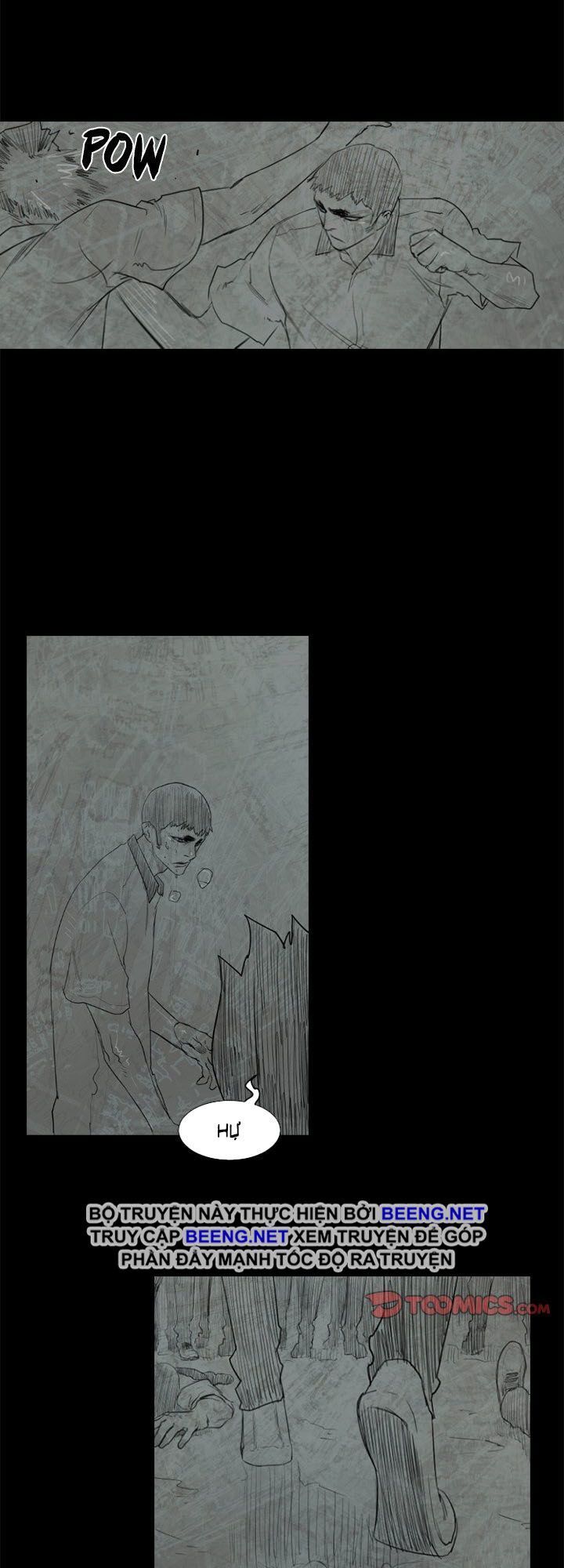 Tong Edge: Chapter 51