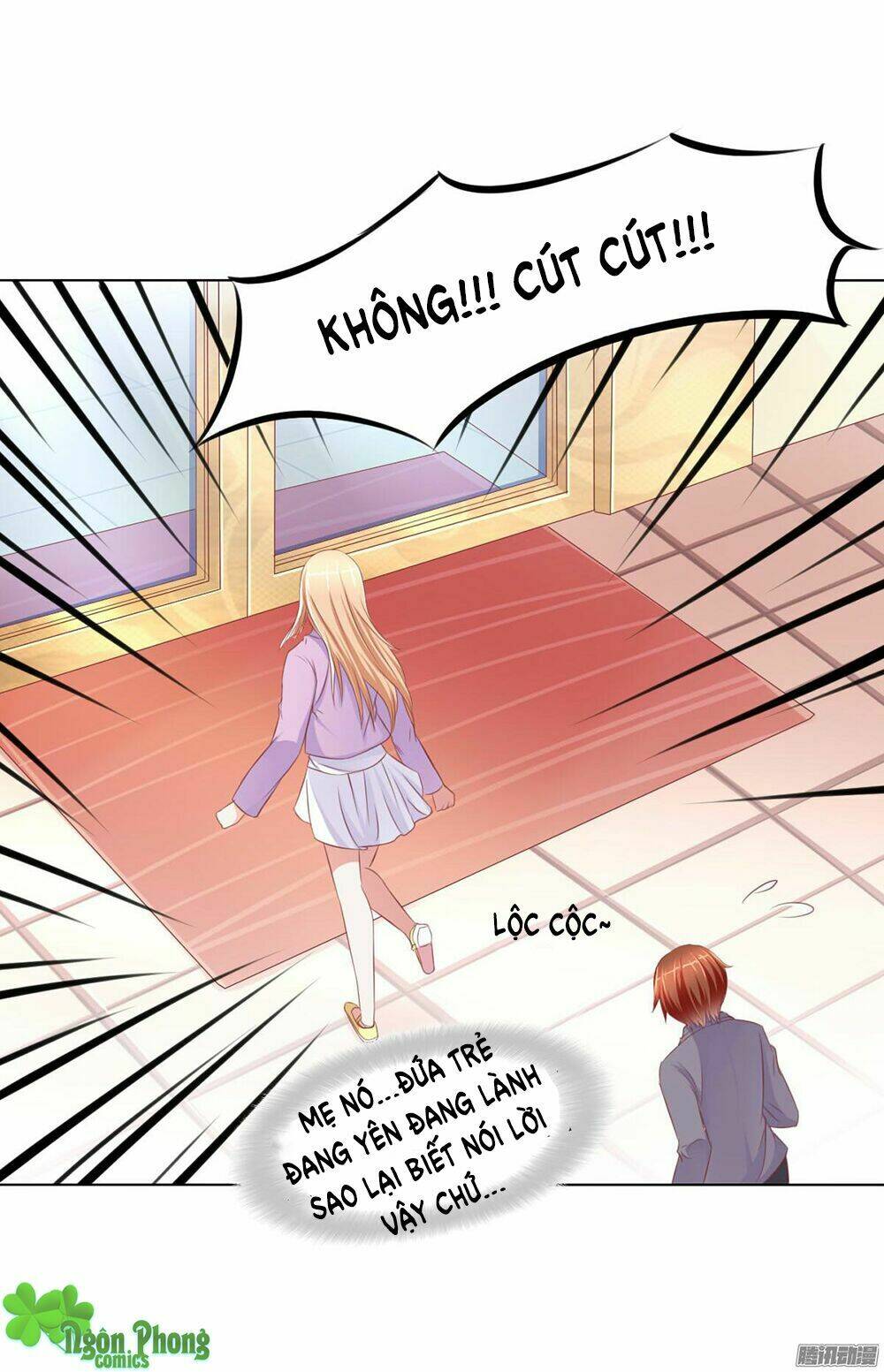 Hoàng Đế “Phế Vật” Tiến Hóa Sử: Chapter 28