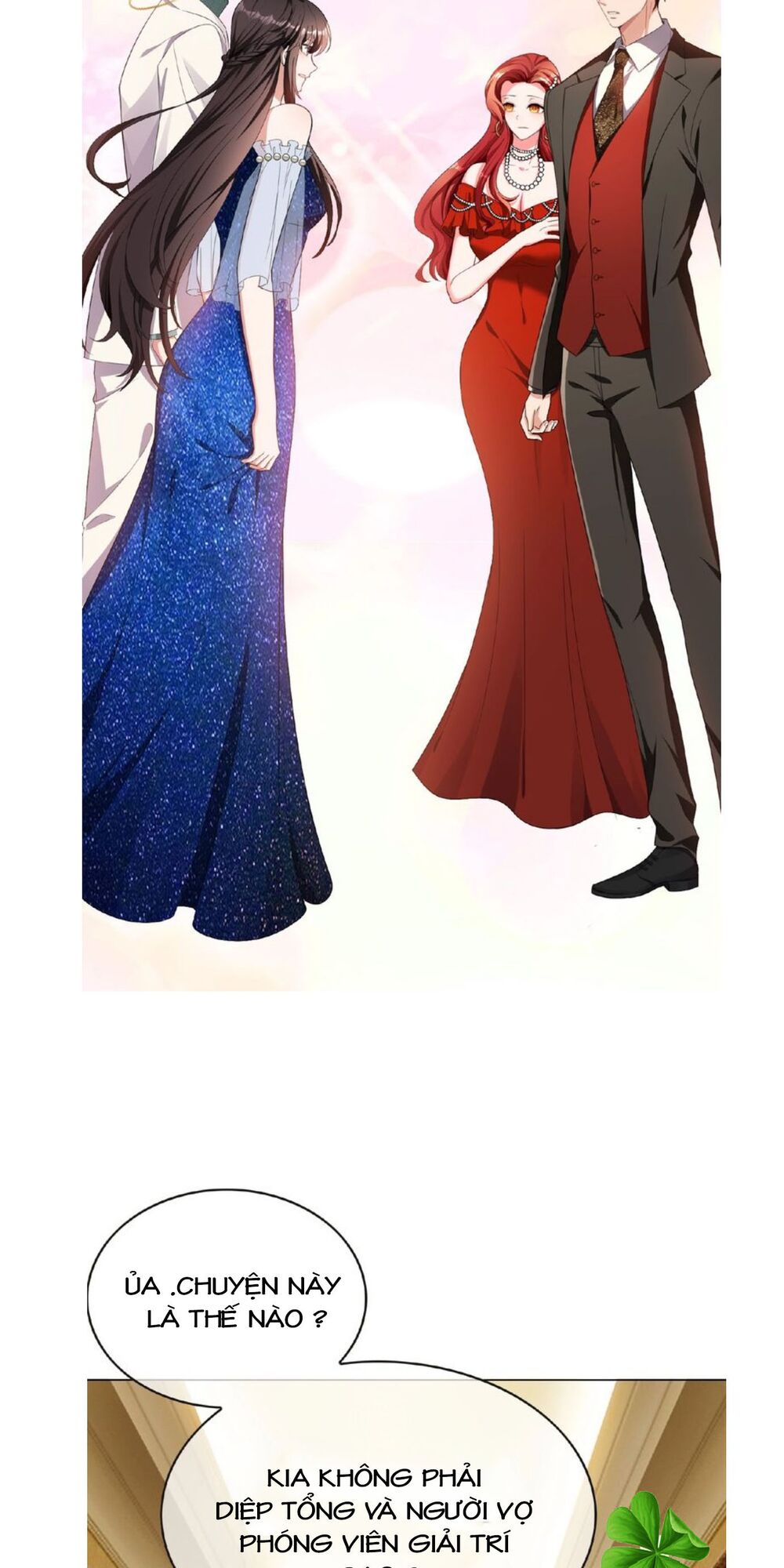 Cô Vợ Nhỏ Nuông Chiều Quá Lại Thành Ác!!: Chapter 130