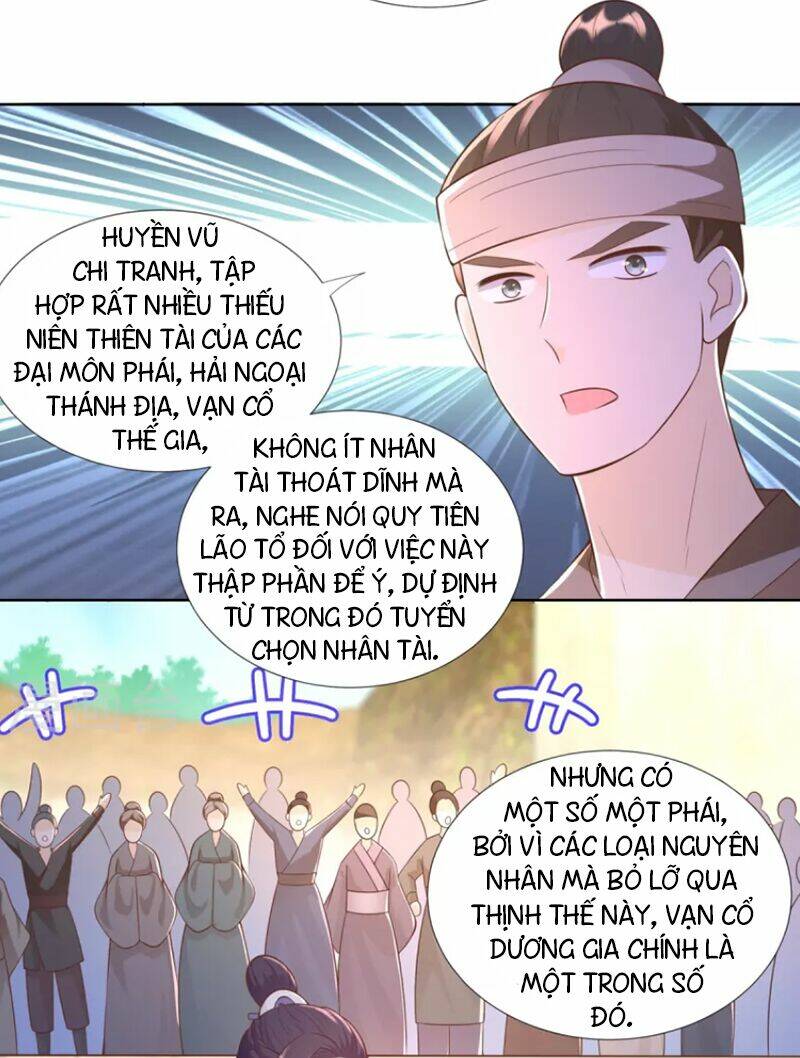 Chí Tôn Trọng Sinh: Chapter 158