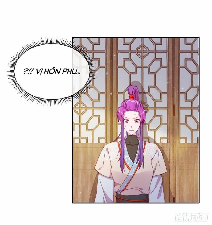 Vân Tưởng Chi Ca: Truy Ái Chỉ Lệnh: Chapter 14