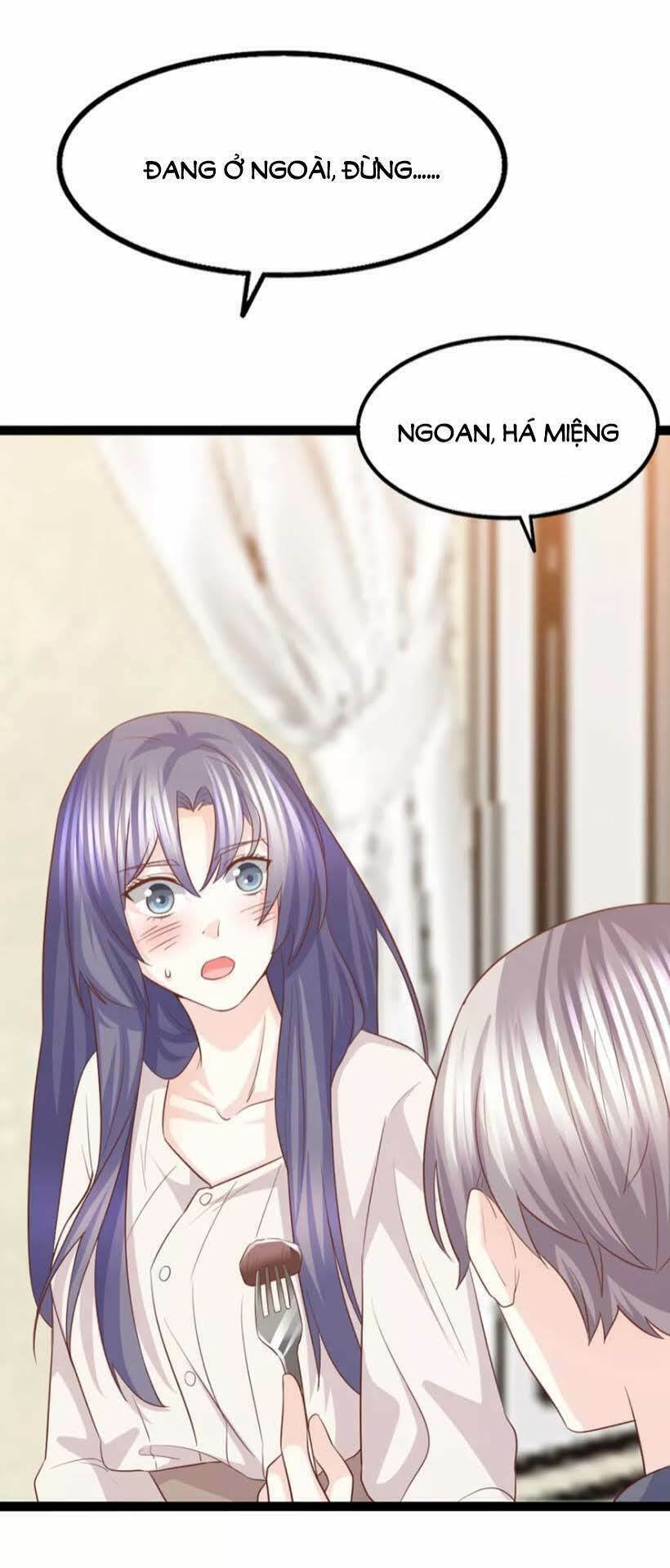 Ta Và Nam Thần Cởi Áo Ngủ Rồi: Chapter 45