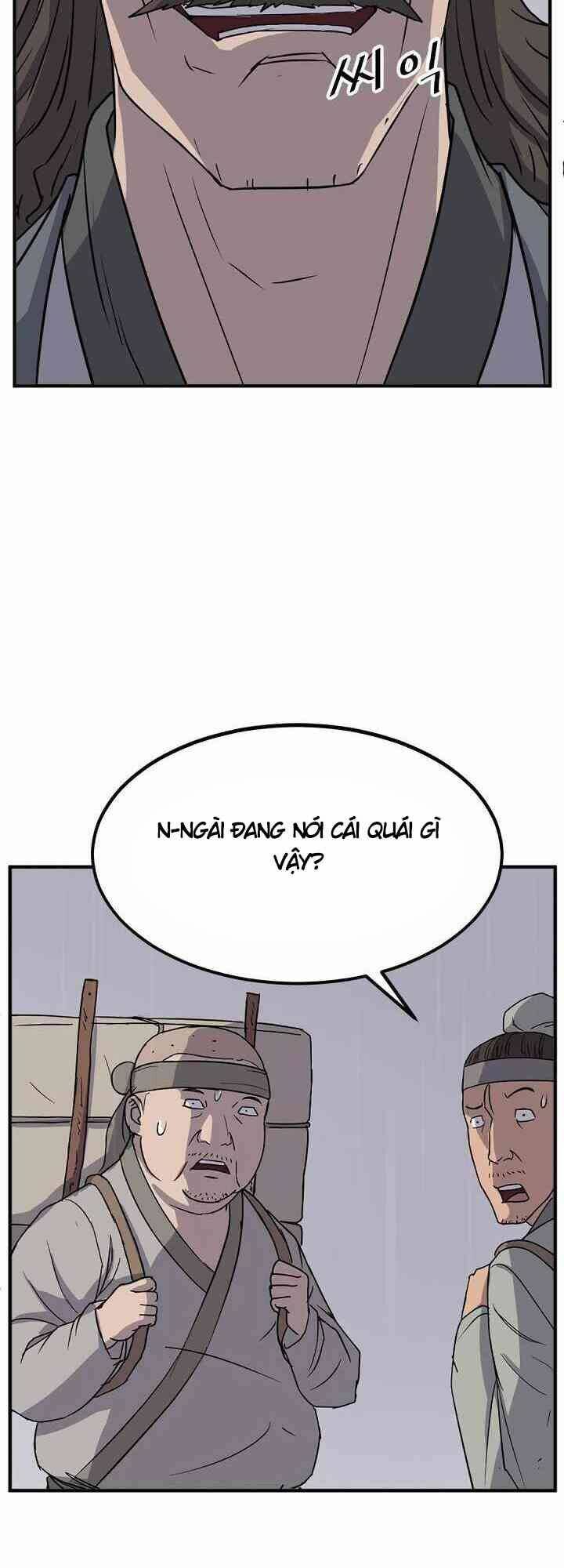 Trọng Sinh, Bất Khả Chiến Bại: Chapter 109