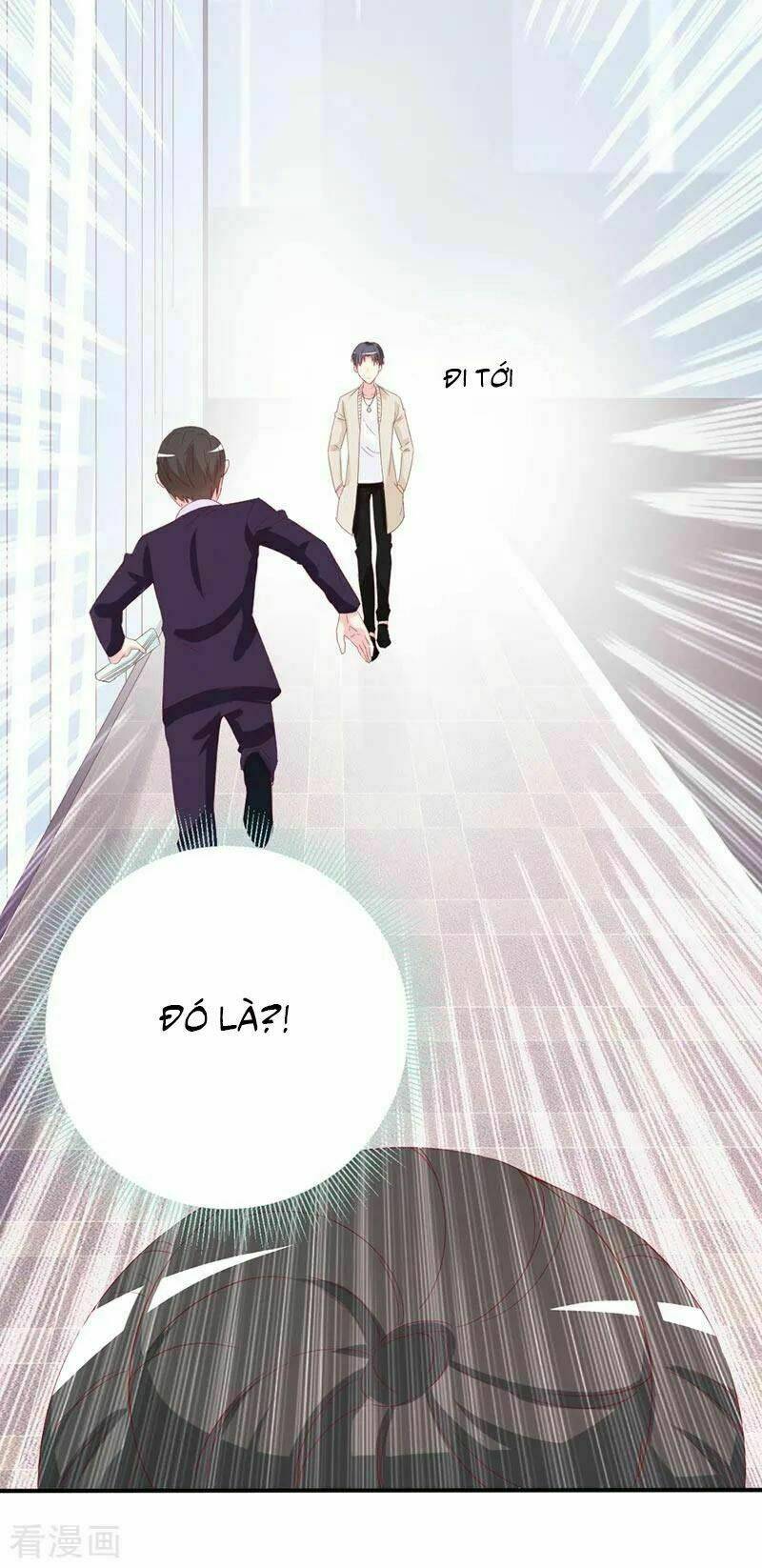 Này! Đừng Động Vào Phô Mai Của Tôi: Chapter 158